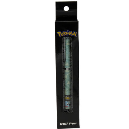 Pokemon Squirtle Evolution pen - Nerdscape