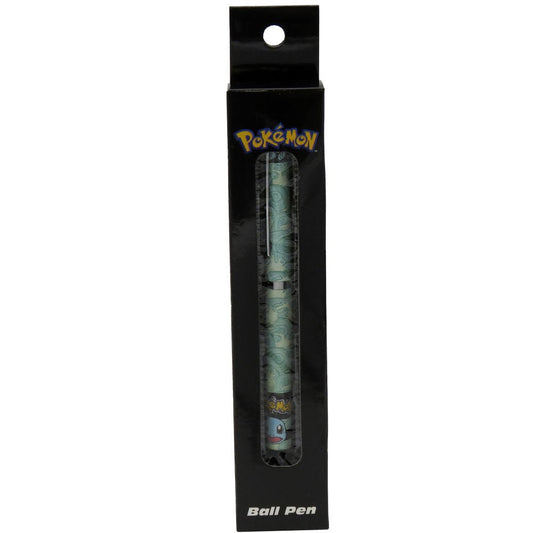 Pokemon Squirtle Evolution pen - Nerdscape