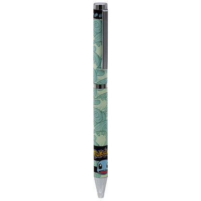 Pokemon Squirtle Evolution pen - Nerdscape