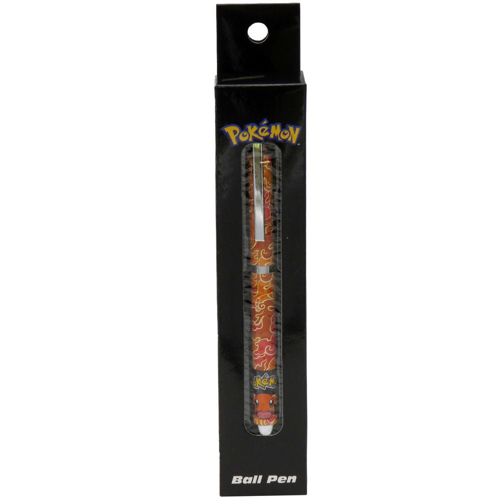Pokemon Charmander Evolution pen - Nerdscape