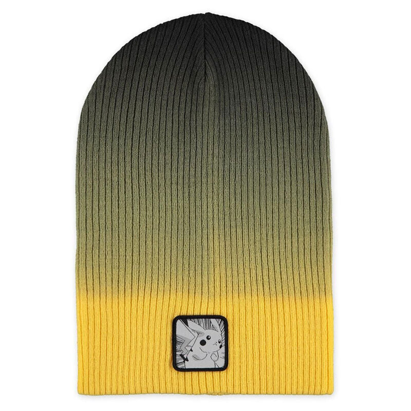 Pokemon Pikachu beanie Nerdscape