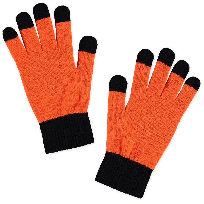 Pokemon Charmander hat and gloves set Nerdscape