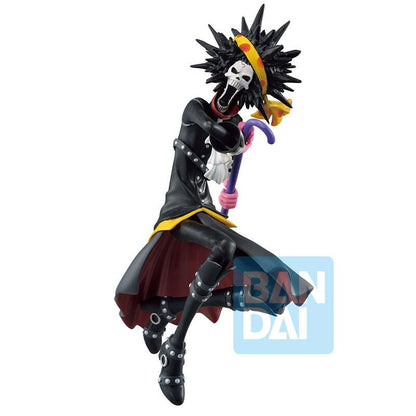 One Piece Film Red More Beat Brook Ichibansho figure 16,5cm - Nerdscape
