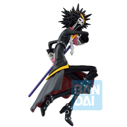 One Piece Film Red More Beat Brook Ichibansho figure 16,5cm - Nerdscape