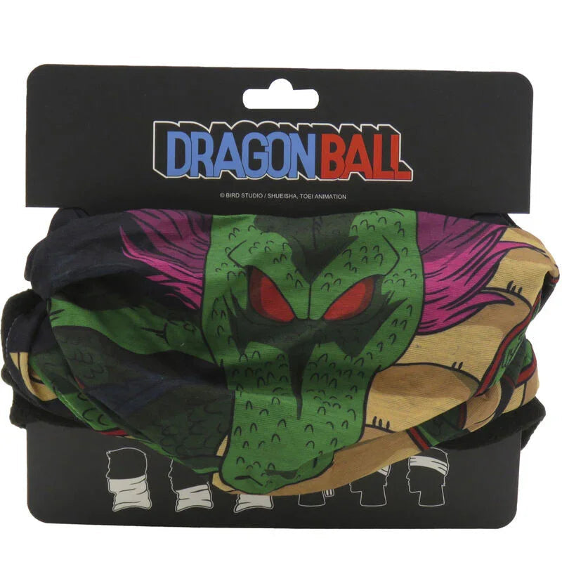 Dragon Ball Shenron snood Nerdscape
