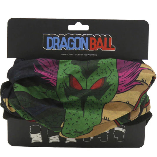 Dragon Ball Shenron snood Nerdscape
