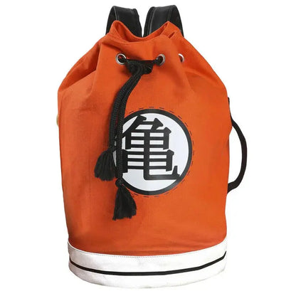 Dragon Ball backpack 44cm Nerdscape