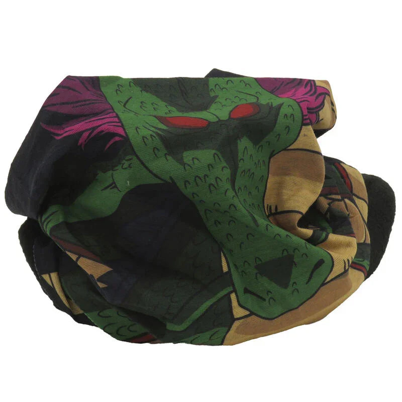 Dragon Ball Shenron snood Nerdscape