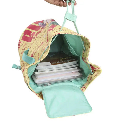 Dragon Ball Bulma backpack 44cm Nerdscape
