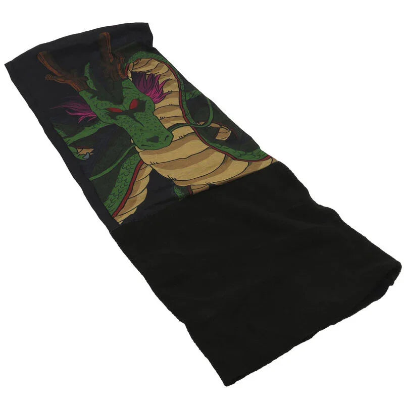 Dragon Ball Shenron snood Nerdscape