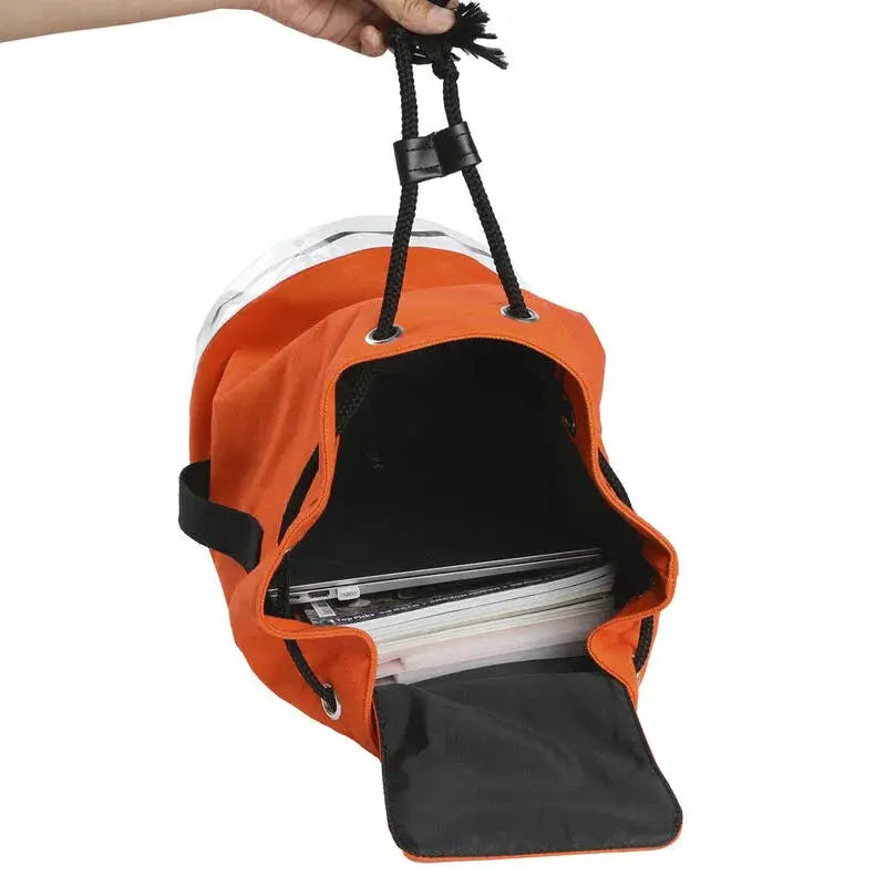 Dragon Ball backpack 44cm Nerdscape