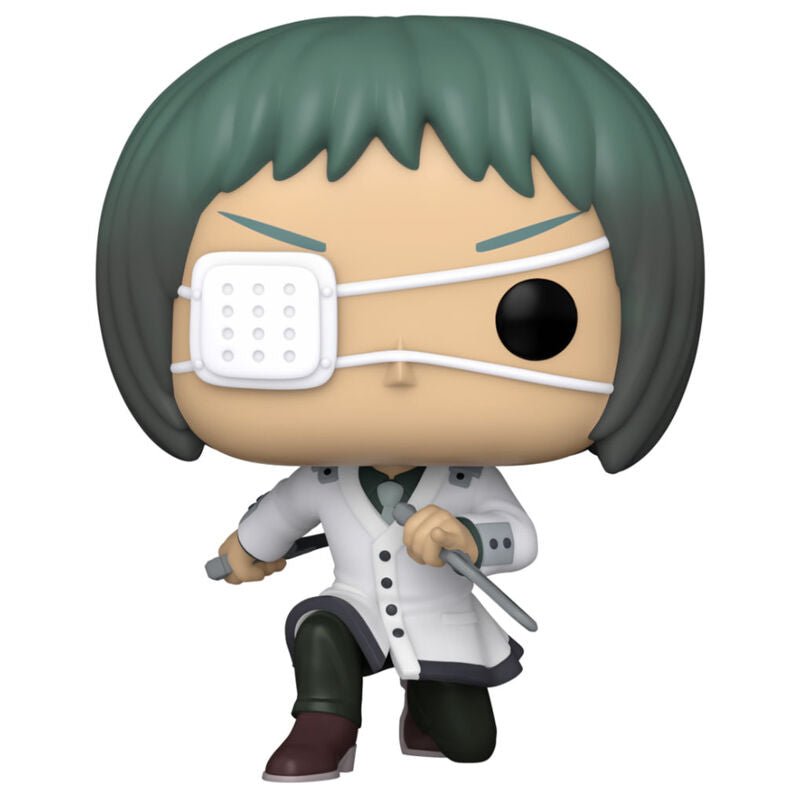 POP figure Tokyo Ghoul:Re Tooru Mutsuki - Nerdscape