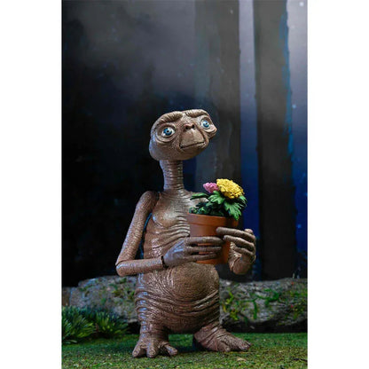 Funko Pop! E.T. The Extra-Terrestrial 40th Anniversary Figura da Collezione 12cm - Nerdscape Nerdscape