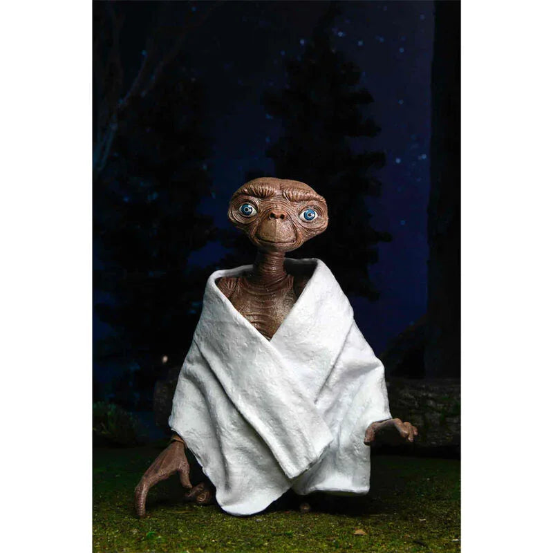 Funko Pop! E.T. The Extra-Terrestrial 40th Anniversary Figura da Collezione 12cm - Nerdscape Nerdscape
