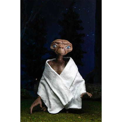 Funko Pop! E.T. The Extra-Terrestrial 40th Anniversary Figura da Collezione 12cm - Nerdscape Nerdscape