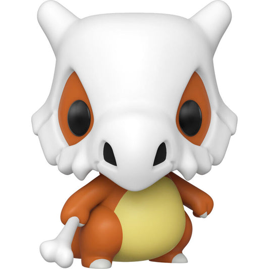Funko Pop! Pokemon Cubone - Figura da Collezione Vinyl