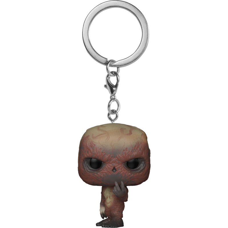 Pocket POP Keychain Things Vecna Nerdscape