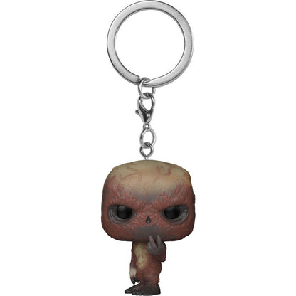 Pocket POP Keychain Things Vecna Nerdscape