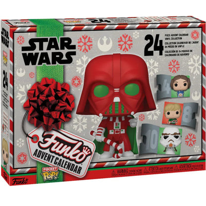 Star Wars Advent Calendar Nerdscape
