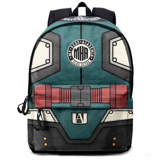 My Hero Academia backpack 44cm Nerdscape