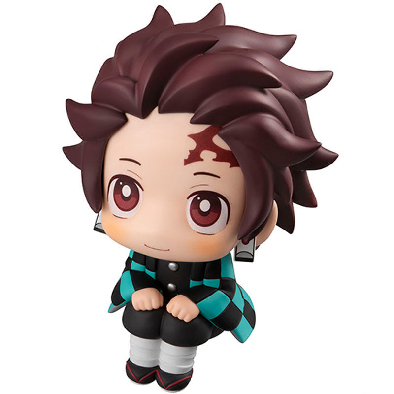 Funko Pop! Tanjiro Kamado Demon Slayer Kimetsu no Yaiba Figura da Collezione - Nerdscape Nerdscape