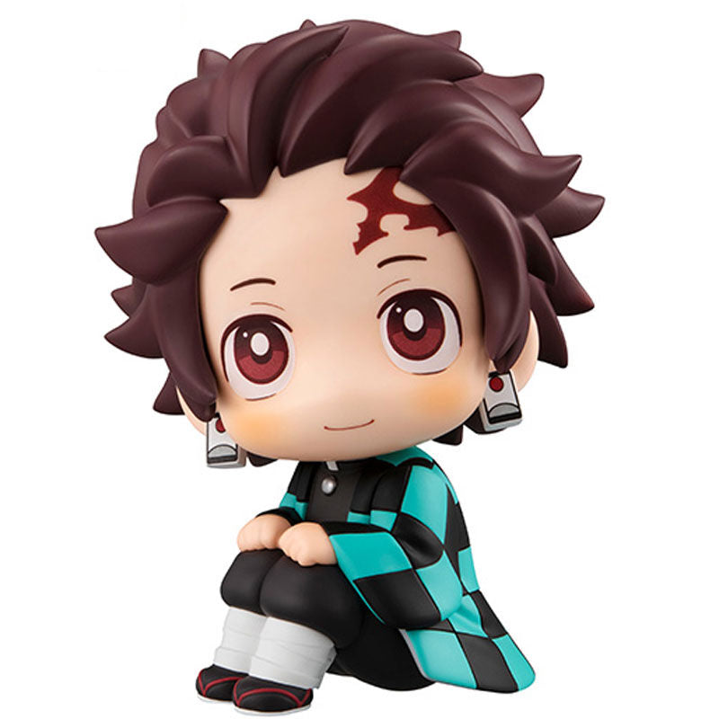 Funko Pop! Tanjiro Kamado Demon Slayer Kimetsu no Yaiba Figura da Collezione - Nerdscape Nerdscape