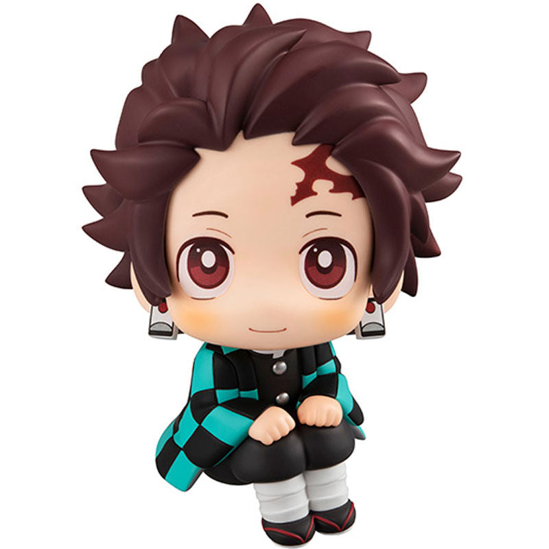 Funko Pop! Tanjiro Kamado Demon Slayer Kimetsu no Yaiba Figura da Collezione - Nerdscape Nerdscape