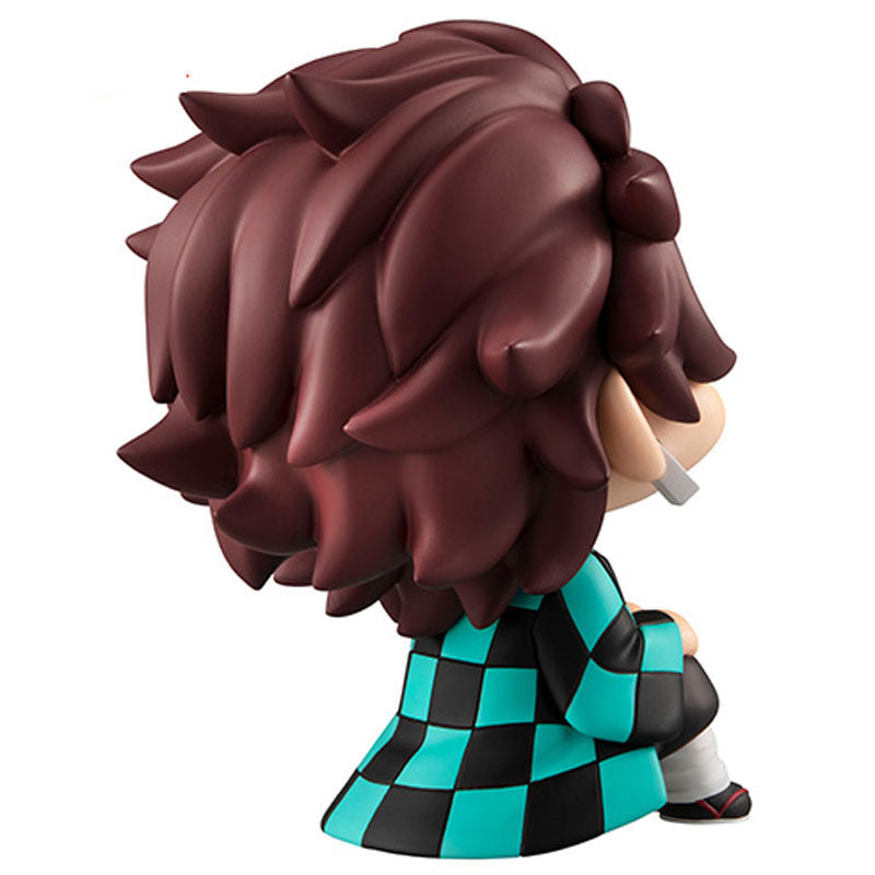Funko Pop! Tanjiro Kamado Demon Slayer Kimetsu no Yaiba Figura da Collezione - Nerdscape Nerdscape