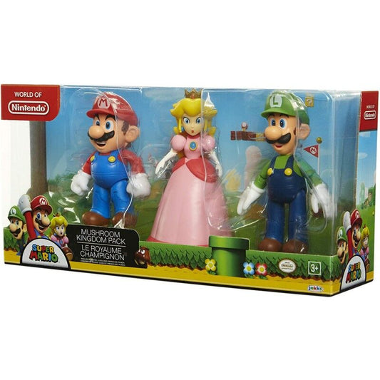 Funko Pop! Super Mario Bros 3 Figures 10cm - Figura da Collezione - Nerdscape