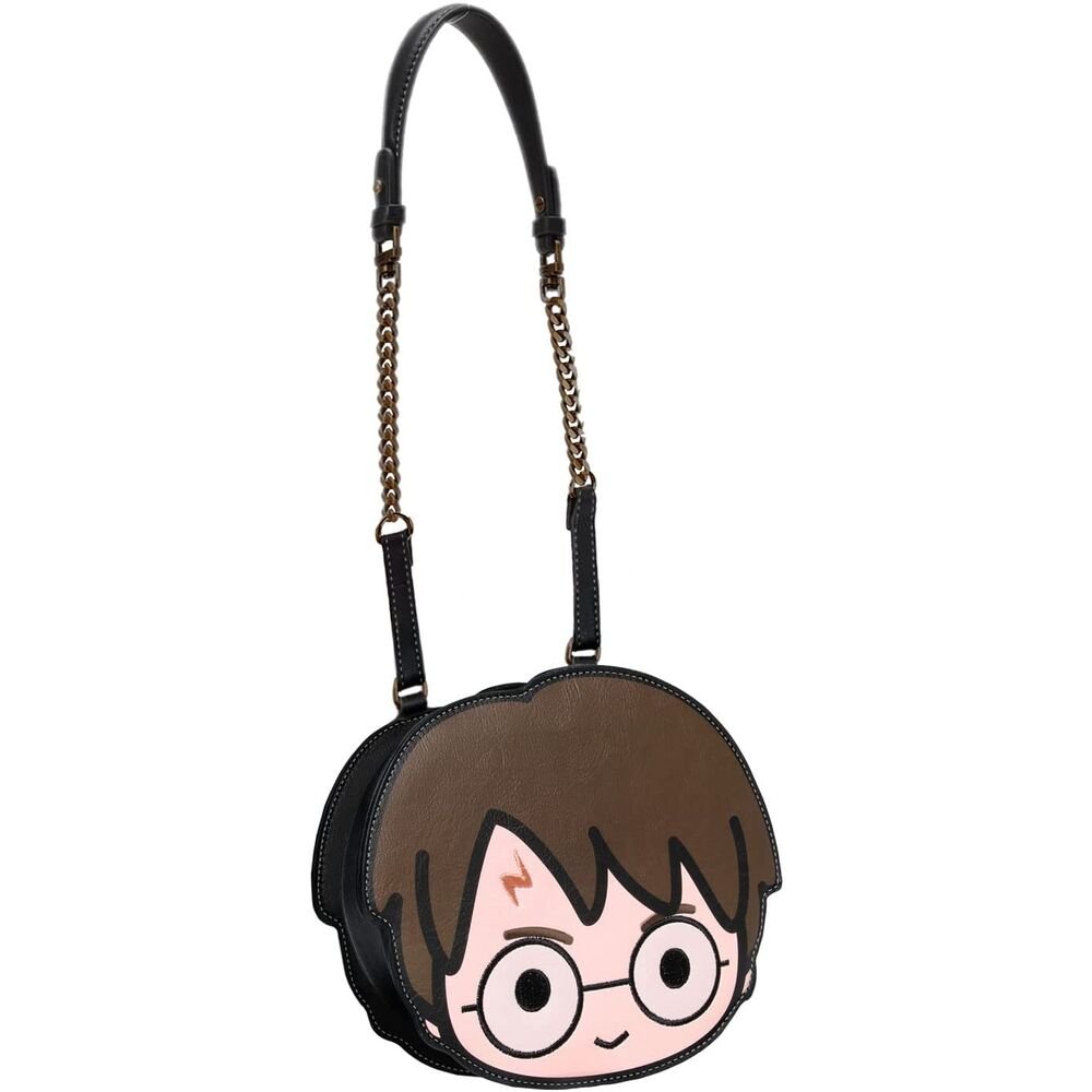 Harry Potter Chibi bag 21cm - Nerdscape