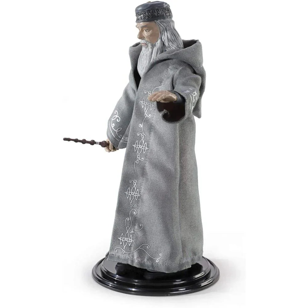 Funko Pop! Albus Silente Dumbledore Bendyfigs - Figura da Collezione - Nerdscape Nerdscape