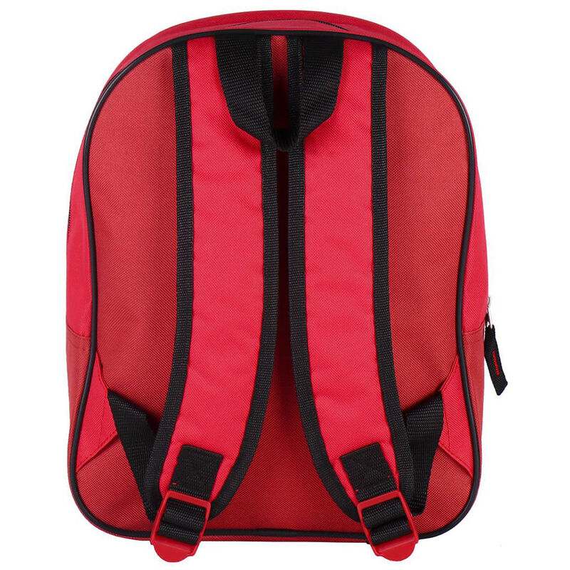 Marvel Spiderman 3D backpack 31cm Nerdscape
