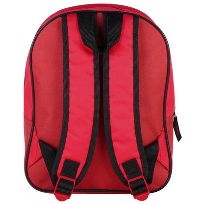 Marvel Spiderman 3D backpack 31cm Nerdscape