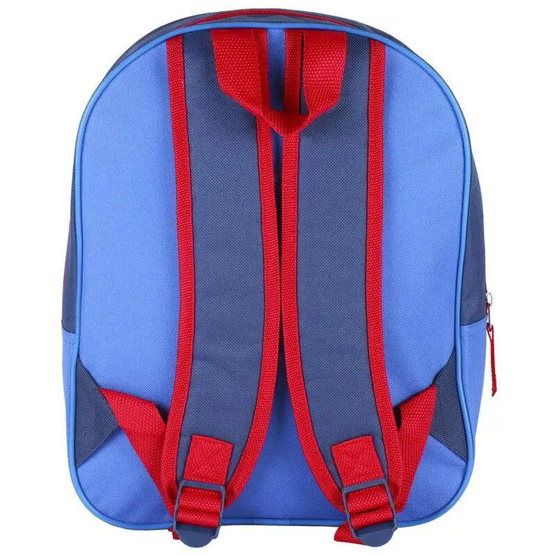 Marvel Avengers 3D backpack 31cm Nerdscape