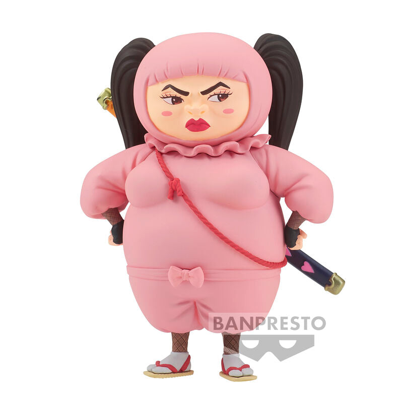 Funko Pop! Shinobu One Piece The Grandline Wanokuni Figura da Collezione - Nerdscape Nerdscape