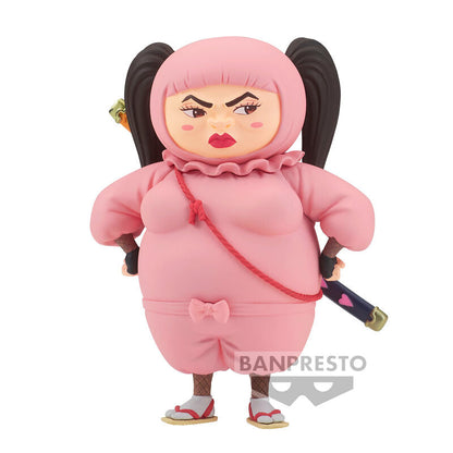 Funko Pop! Shinobu One Piece The Grandline Wanokuni Figura da Collezione - Nerdscape Nerdscape
