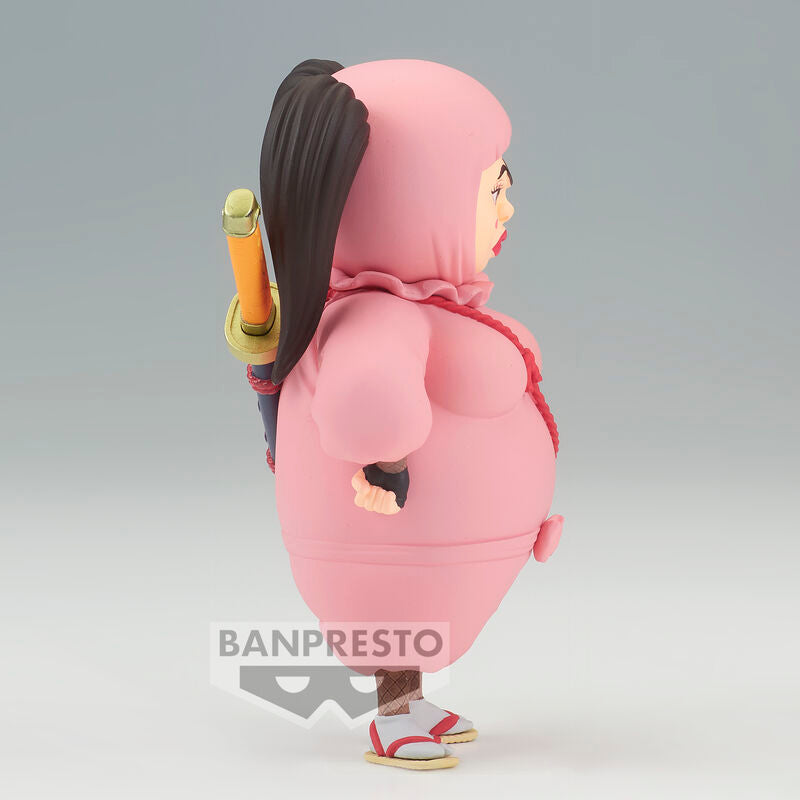 Funko Pop! Shinobu One Piece The Grandline Wanokuni Figura da Collezione - Nerdscape Nerdscape