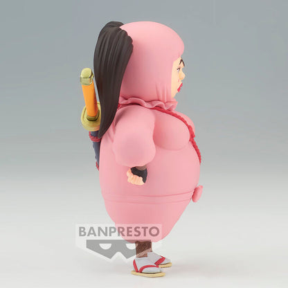 Funko Pop! Shinobu One Piece The Grandline Wanokuni Figura da Collezione - Nerdscape Nerdscape
