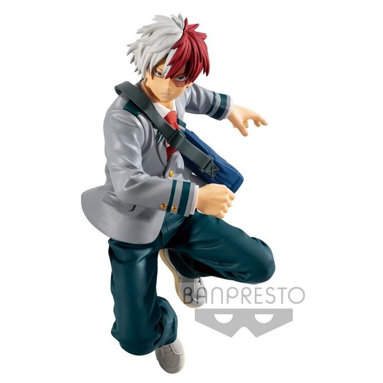 Funko Pop! Bravegraph My Hero Academia Vol. 2 Figura da Collezione - Nerdscape Nerdscape
