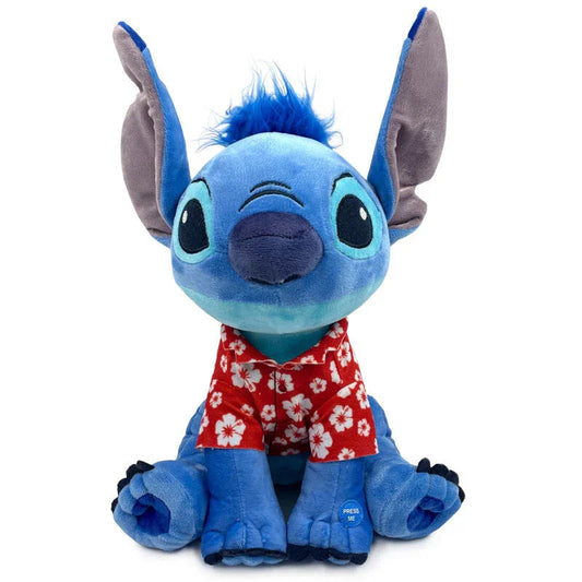 Disney Hawaii Stitch - Stitch plush toy 30cm Nerdscape