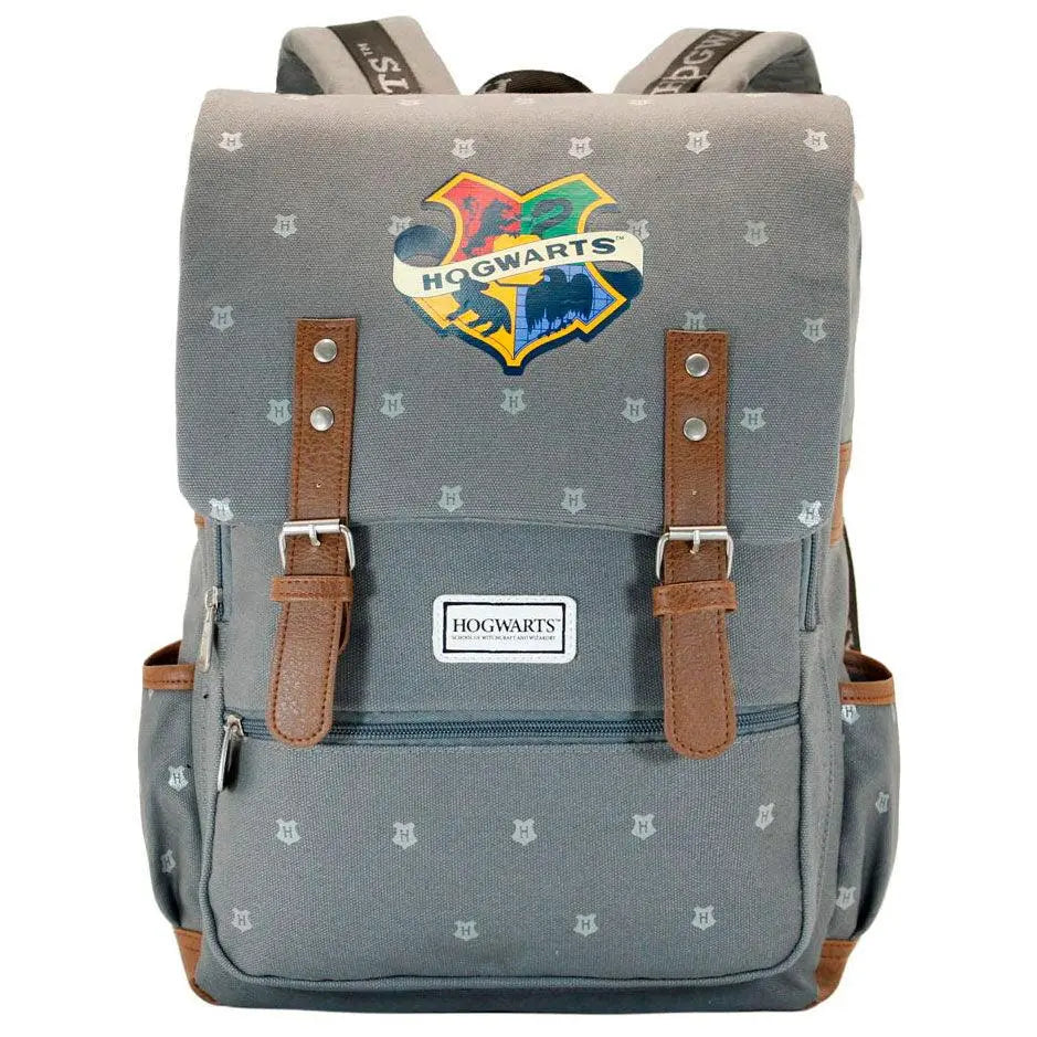 Funko Pop! Harry Potter Hogwarts Backpack 40cm - Nerdscape Nerdscape