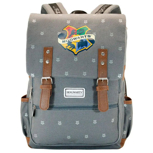 Funko Pop! Harry Potter Hogwarts Backpack 40cm - Nerdscape Nerdscape