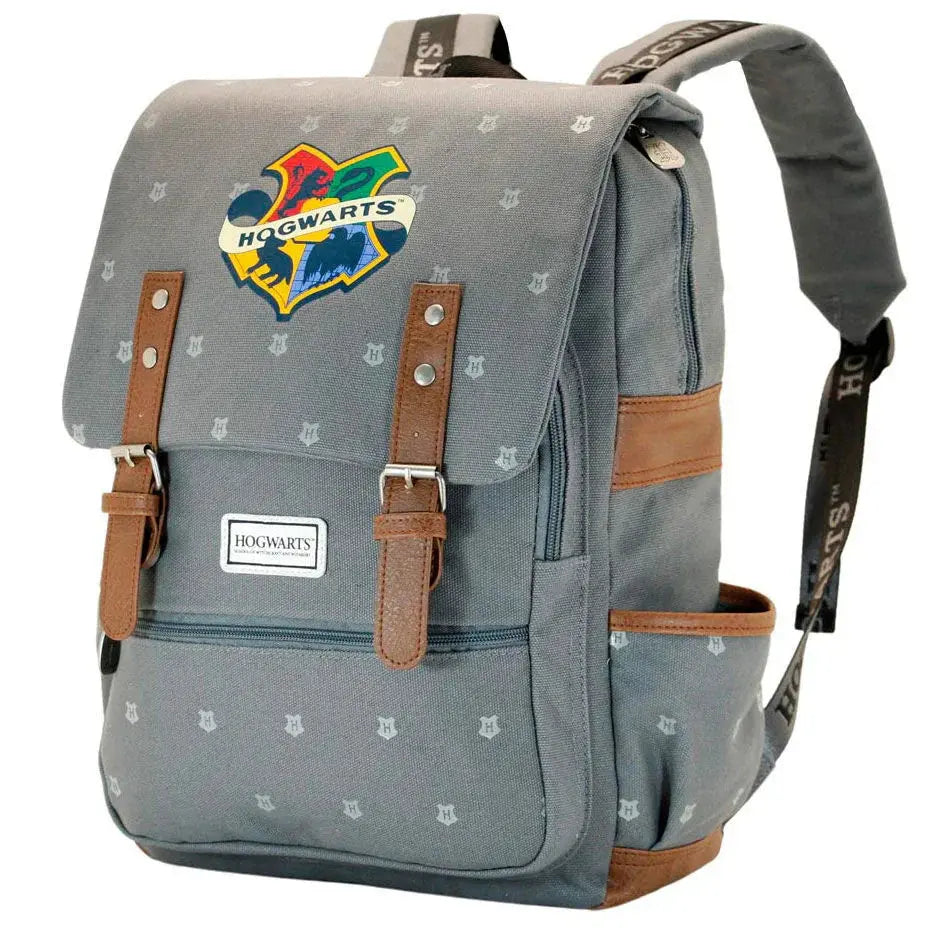 Funko Pop! Harry Potter Hogwarts Backpack 40cm - Nerdscape Nerdscape