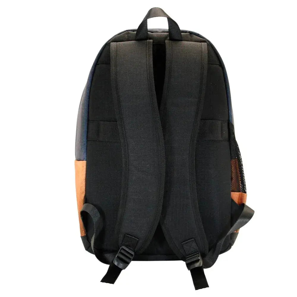 Naruto Shippuden Symbol adaptable backpack 44cm Nerdscape