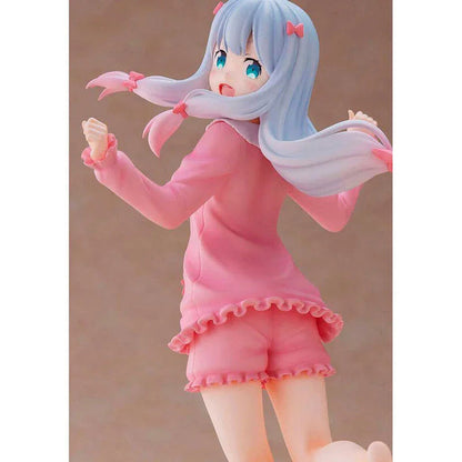 Eromanga Sensei Tenitol Sagiri Izumi statue 21cm Nerdscape
