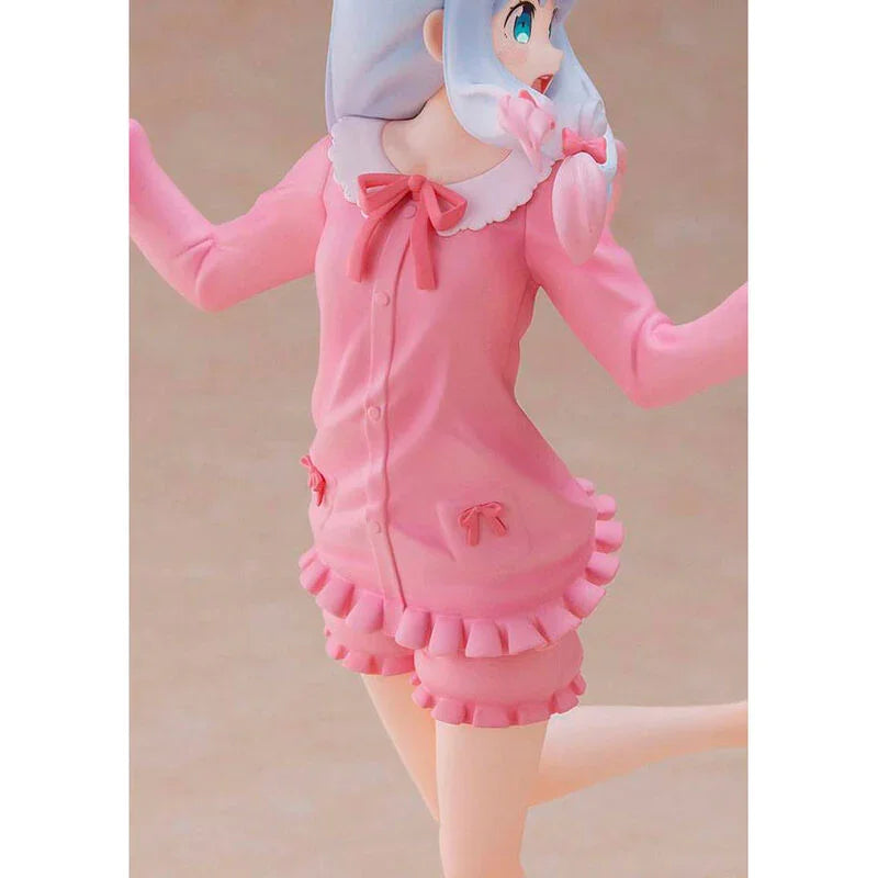 Eromanga Sensei Tenitol Sagiri Izumi statue 21cm Nerdscape