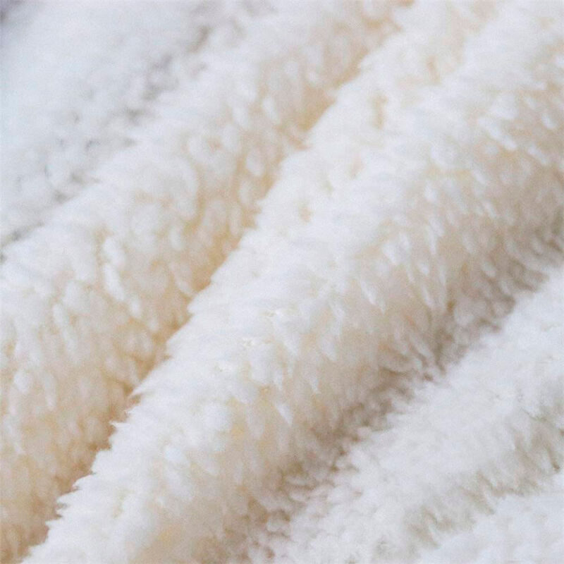One Piece coral sherpa blanket Nerdscape