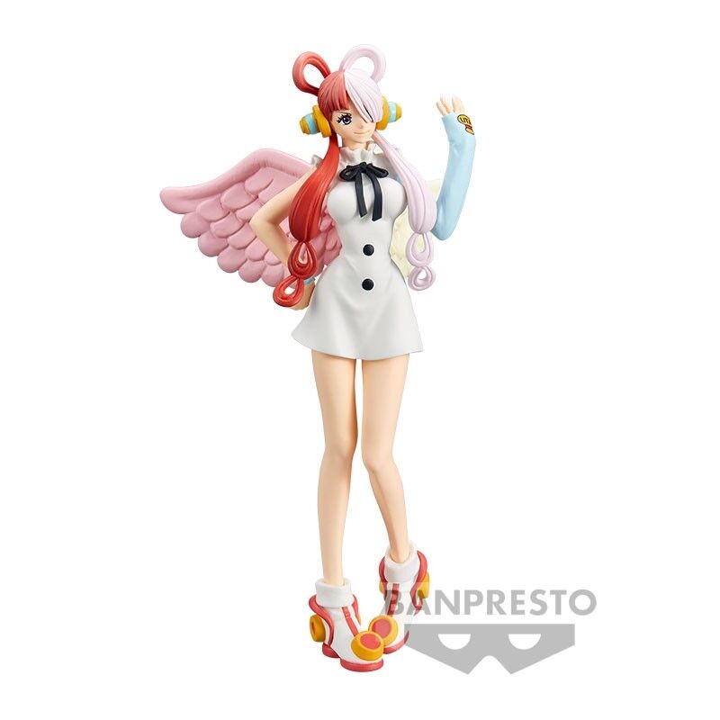Funko Pop! The Grandline Lady One Piece Vol.1 Figura da Collezione - Nerdscape Nerdscape