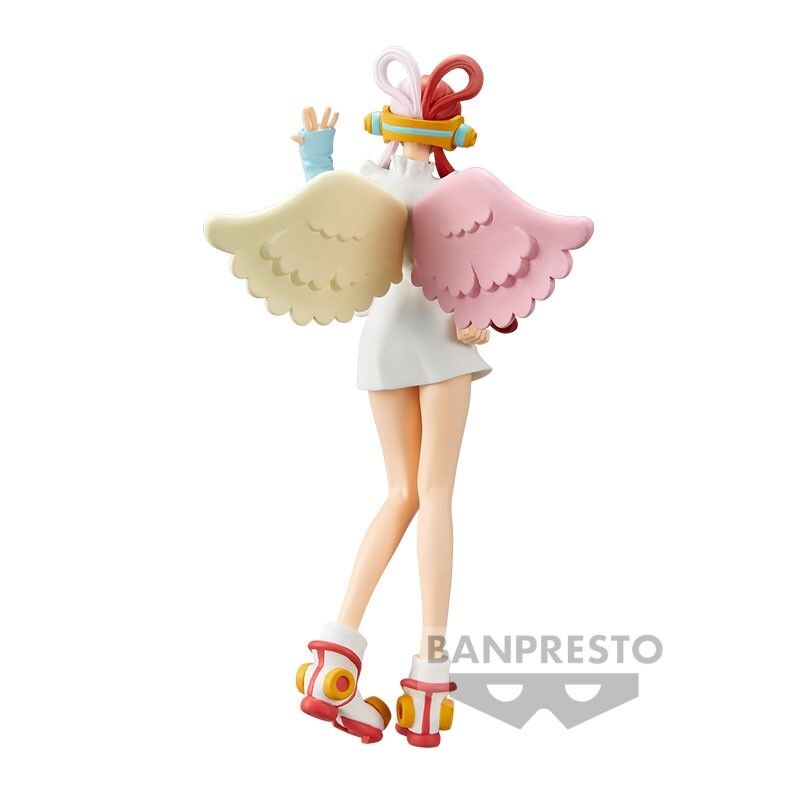 Funko Pop! The Grandline Lady One Piece Vol.1 Figura da Collezione - Nerdscape Nerdscape