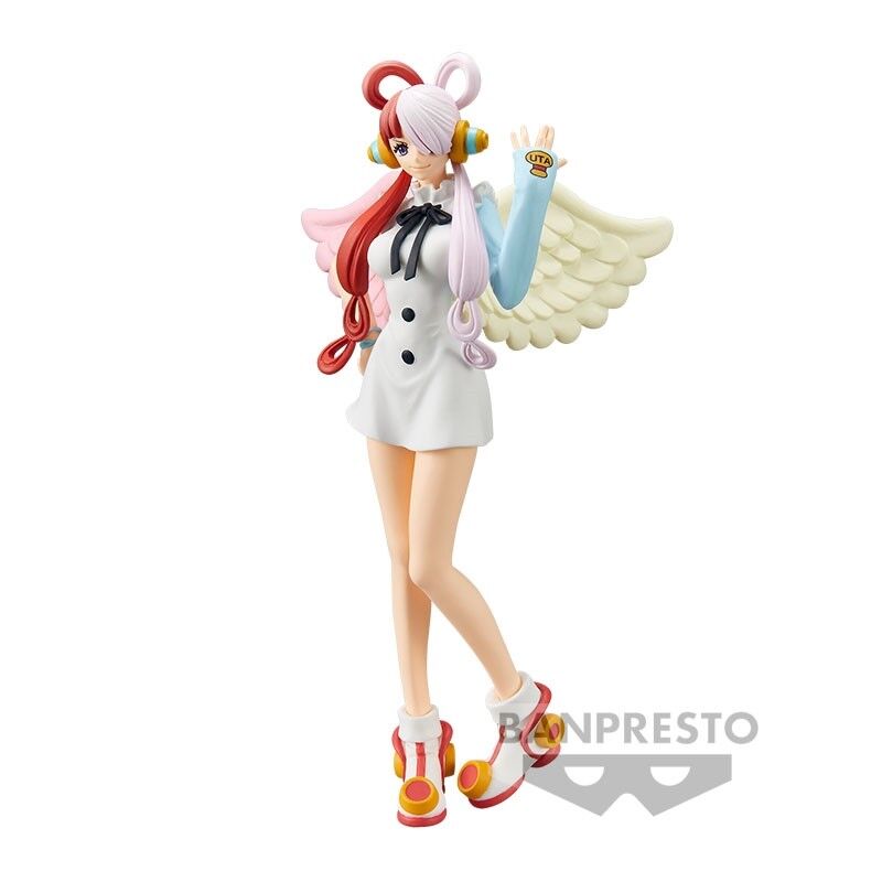 Funko Pop! The Grandline Lady One Piece Vol.1 Figura da Collezione - Nerdscape Nerdscape